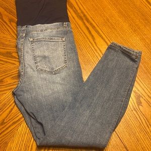 Maternity Jeans